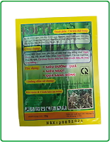 Phân bón Kabocanxi - kích ra hoa đậu quả dùng cho cây dâu tây, bầu bí, dưa chuột, đậu, cây ăn trái,..